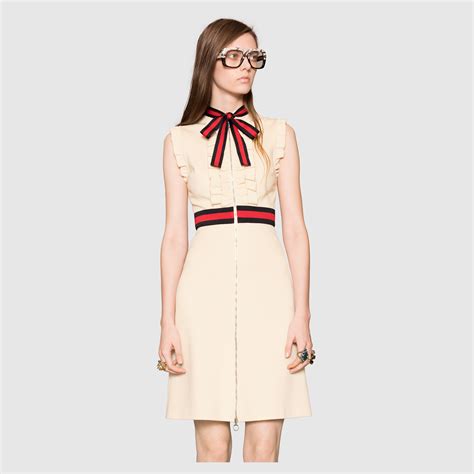 gucci blue heart dress shirt|gucci dresses for women.